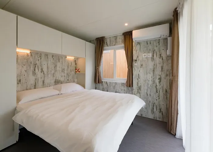 Club Del Sole Le Palme Lazise Family Collection Kemping 3*