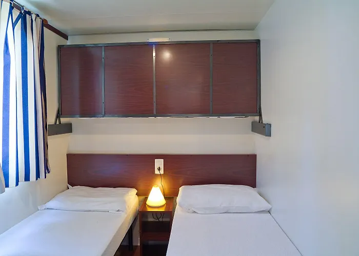 Club Del Sole Le Palme Lazise Family Collection