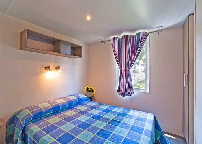 Kemping Club Del Sole Le Palme Lazise Family Collection 3*