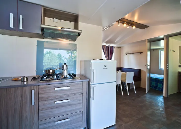 Club Del Sole Le Palme Lazise Family Collection 3*