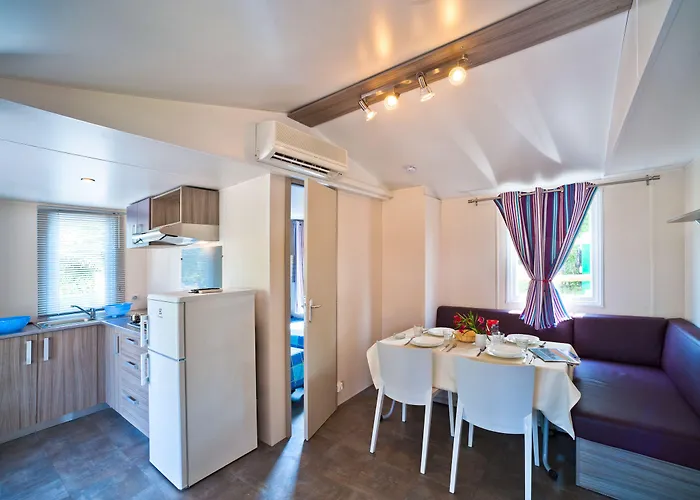 Kemping Club Del Sole Le Palme Lazise Family Collection