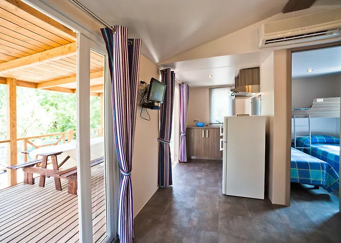 Club Del Sole Le Palme Lazise Family Collection Kemping