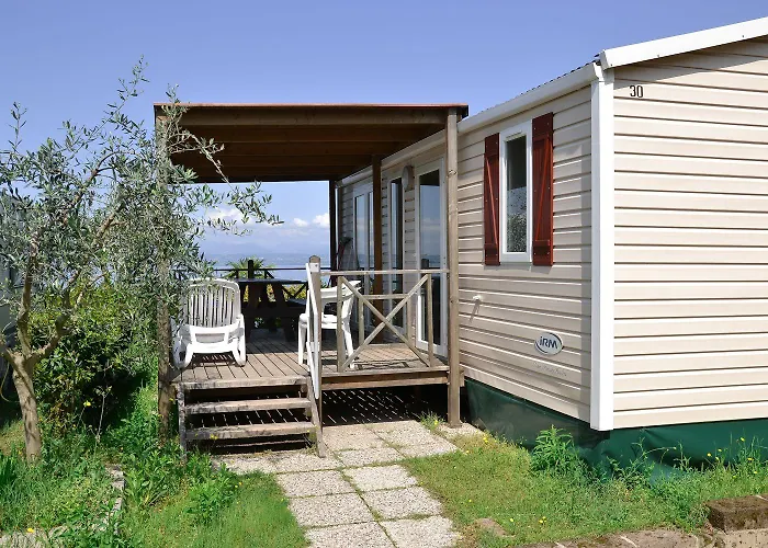 Club Del Sole Le Palme Lazise Family Collection 3*