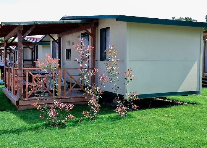 Club Del Sole Le Palme Lazise Family Collection 3*