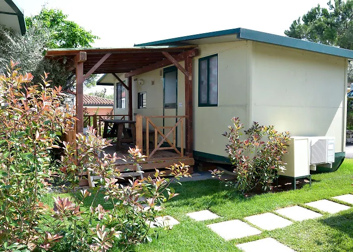 Club Del Sole Le Palme Lazise Family Collection