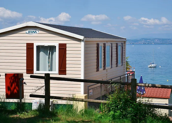 Club Del Sole Le Palme Lazise Family Collection