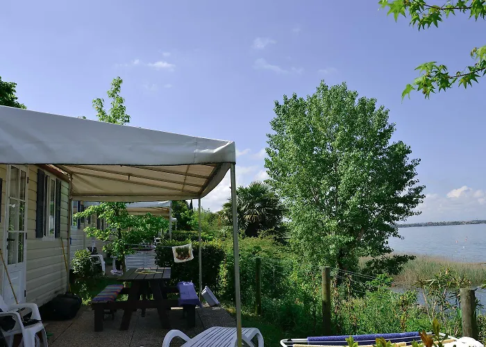 Kemping Club Del Sole Le Palme Lazise Family Collection