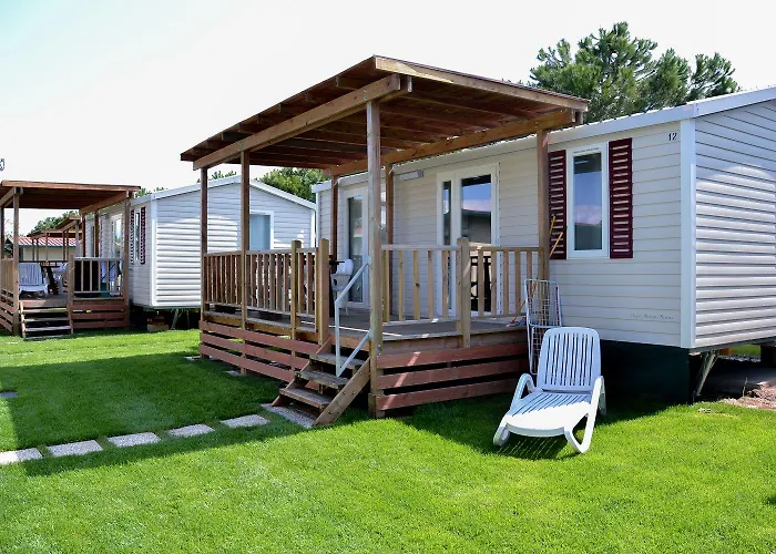 Kemping Club Del Sole Le Palme Lazise Family Collection