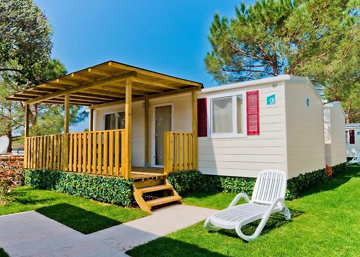 Club Del Sole Le Palme Lazise Family Collection 3* Lazise