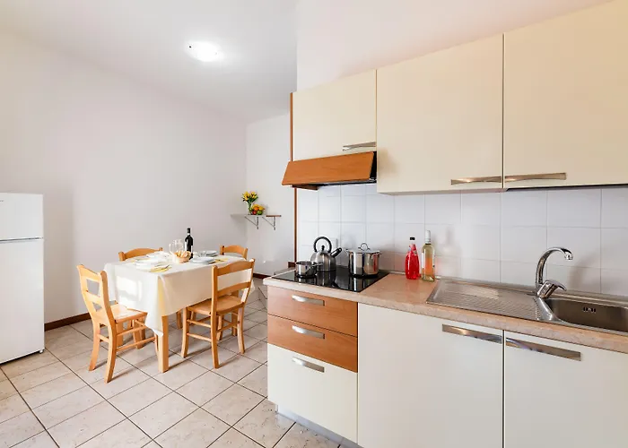 Club Del Sole Le Palme Lazise Family Collection Kemping Lazise