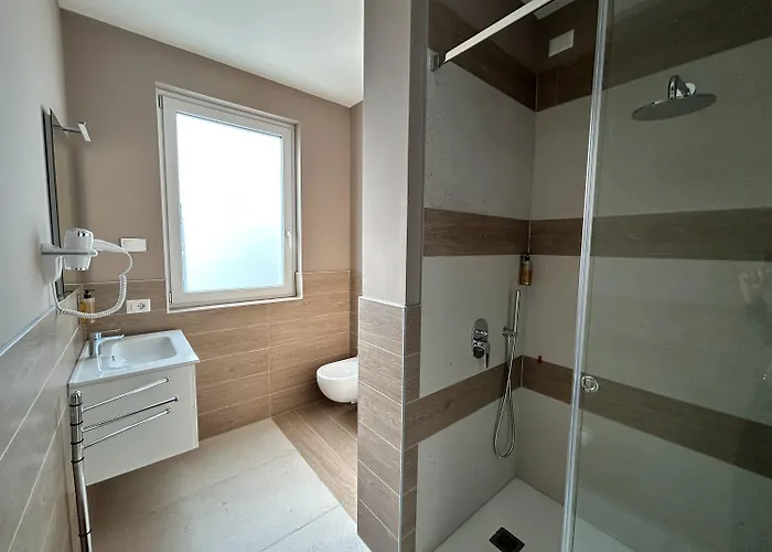 Club Del Sole Le Palme Lazise Family Collection