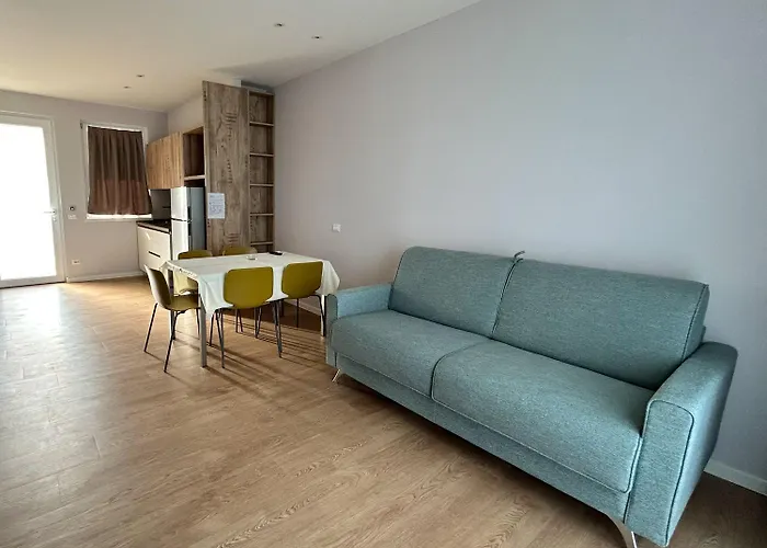 Club Del Sole Le Palme Lazise Family Collection Kemping