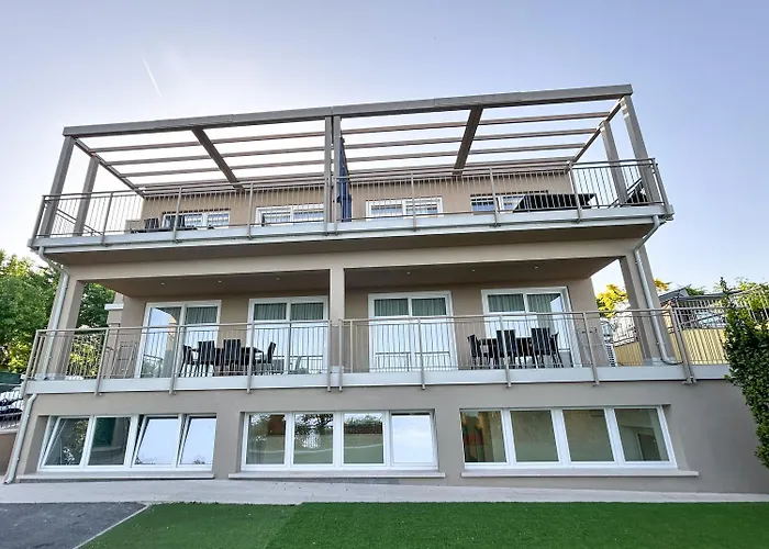 Club Del Sole Le Palme Lazise Family Collection Kemping Lazise