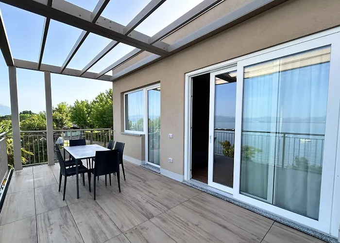 Club Del Sole Le Palme Lazise Family Collection 3* Lazise