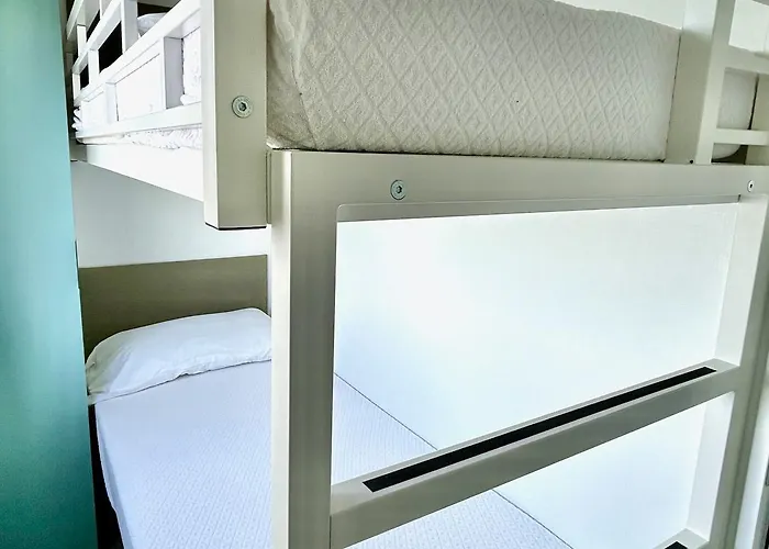 Club Del Sole Le Palme Lazise Family Collection Lazise