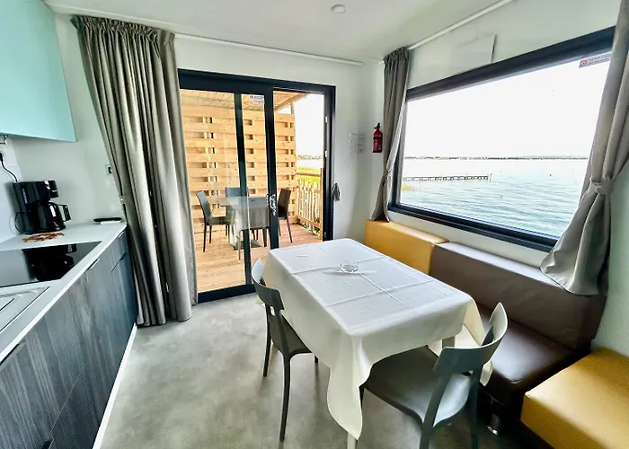 Club Del Sole Le Palme Lazise Family Collection