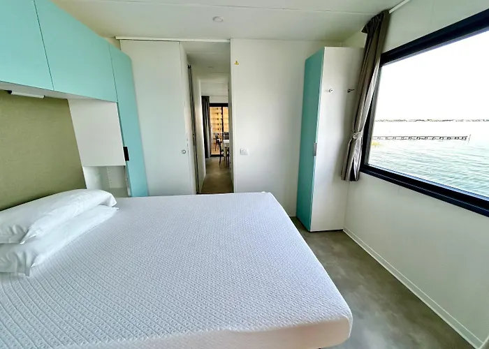 Club Del Sole Le Palme Lazise Family Collection 3* Lazise