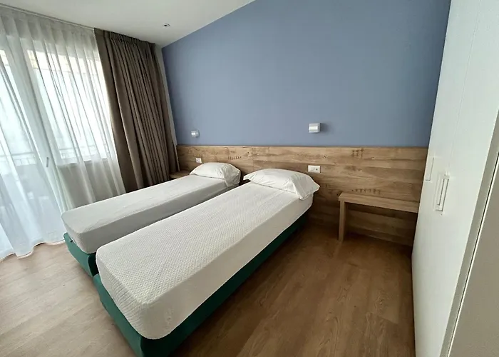 Club Del Sole Le Palme Lazise Family Collection Lazise