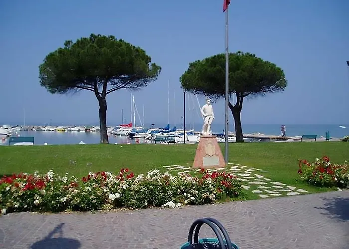 Club Del Sole Le Palme Lazise Family Collection Kemping