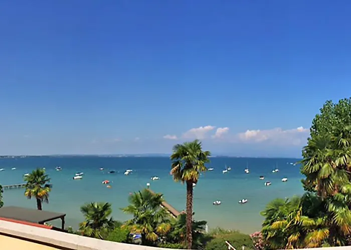 Club Del Sole Le Palme Lazise Family Collection 3* Lazise
