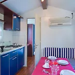 Campsite Club Del Sole Le Palme Family Collection Lazise